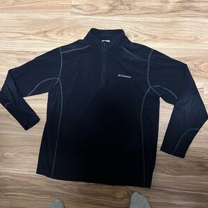 Columbia Quarter Zip
